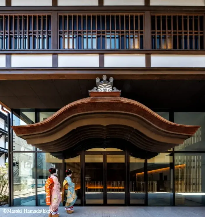 【新作舞台】市川團十郎 × ケントモリが共演。日本文化の未来を描くKABUKI ARTLIVE「THE BUSHIDO -舞志道-」が11月30日・12月1日に京都・宮川町歌舞練場で世界初演。 画像 4