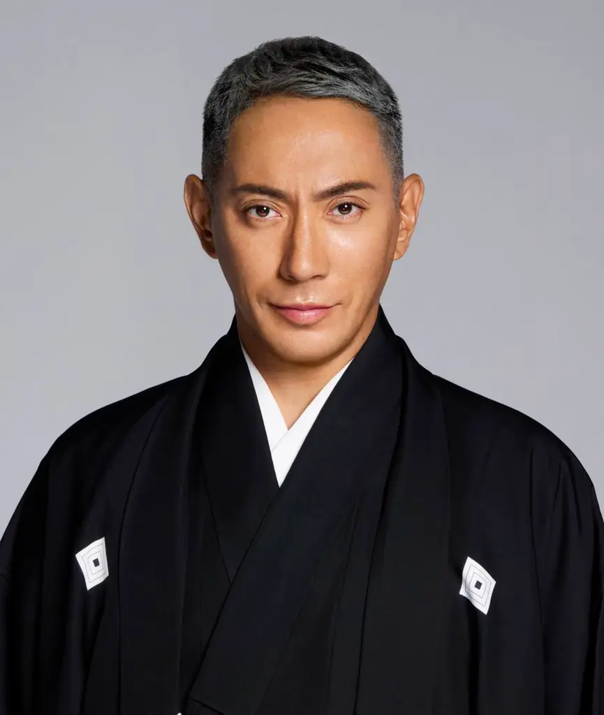 【新作舞台】市川團十郎 × ケントモリが共演。日本文化の未来を描くKABUKI ARTLIVE「THE BUSHIDO -舞志道-」が11月30日・12月1日に京都・宮川町歌舞練場で世界初演。 画像 5