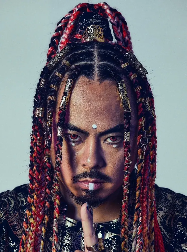 【新作舞台】市川團十郎 × ケントモリが共演。日本文化の未来を描くKABUKI ARTLIVE「THE BUSHIDO -舞志道-」が11月30日・12月1日に京都・宮川町歌舞練場で世界初演。 画像 6