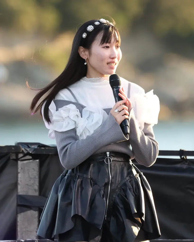 蒲郡市×TGC 三河木綿の魅力を発信！のべ約8,000人が来場！初開催の『GAMA LOVE FES 2025』にて「MIKAWA PALETTE produced by TGC STAGE」開催！ 画像 10