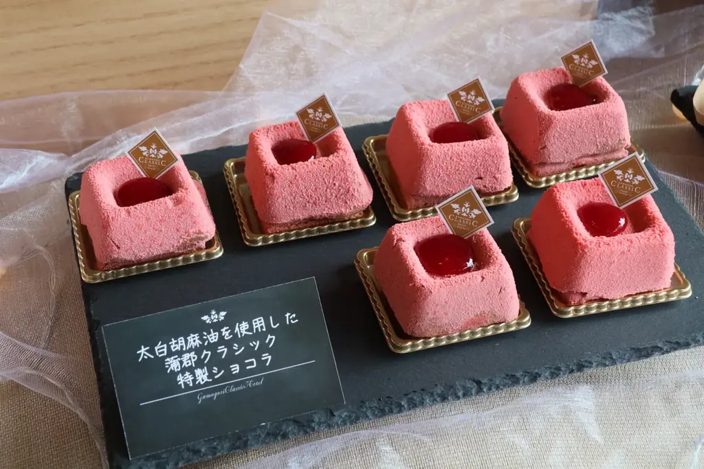 蒲郡市×TGC 三河木綿の魅力を発信！のべ約8,000人が来場！初開催の『GAMA LOVE FES 2025』にて「MIKAWA PALETTE produced by TGC STAGE」開催！ 画像 20