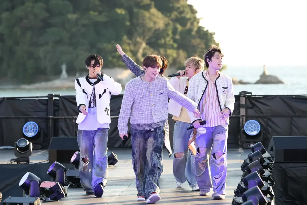 蒲郡市×TGC 三河木綿の魅力を発信！のべ約8,000人が来場！初開催の『GAMA LOVE FES 2025』にて「MIKAWA PALETTE produced by TGC STAGE」開催！ 画像 4