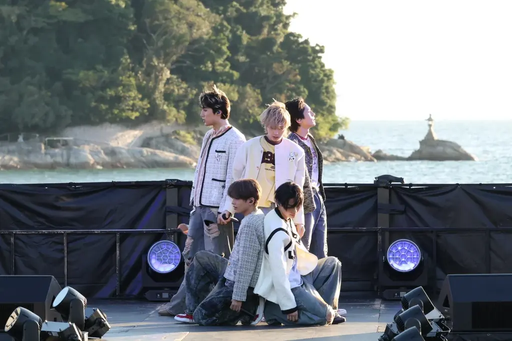 蒲郡市×TGC 三河木綿の魅力を発信！のべ約8,000人が来場！初開催の『GAMA LOVE FES 2025』にて「MIKAWA PALETTE produced by TGC STAGE」開催！ 画像 5