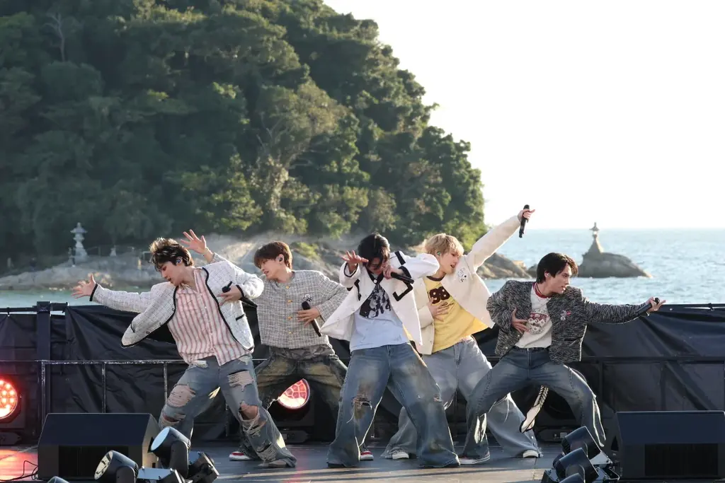 蒲郡市×TGC 三河木綿の魅力を発信！のべ約8,000人が来場！初開催の『GAMA LOVE FES 2025』にて「MIKAWA PALETTE produced by TGC STAGE」開催！ 画像 6