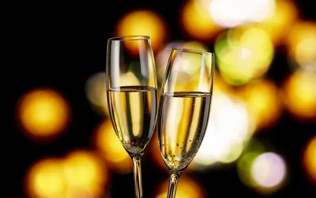 【期間限定】冬の乾杯をイメージした板あめ 画像 2