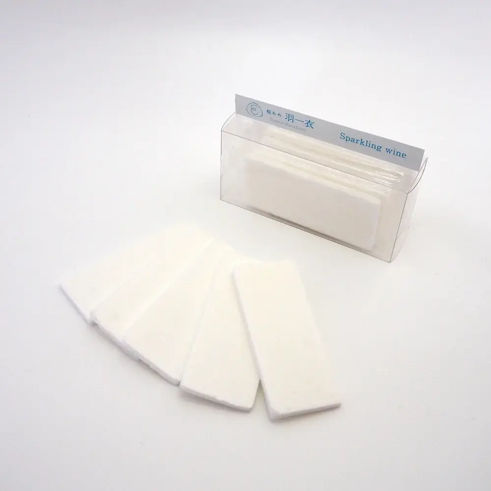 【期間限定】冬の乾杯をイメージした板あめ 画像 3