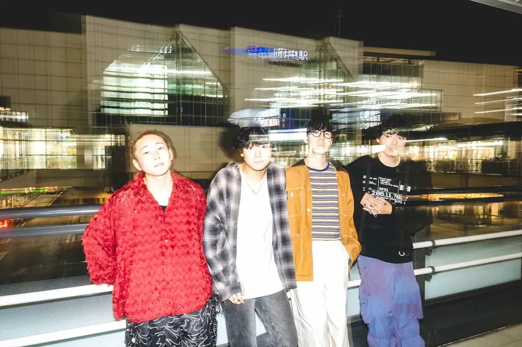 FULLTEN東名阪公演