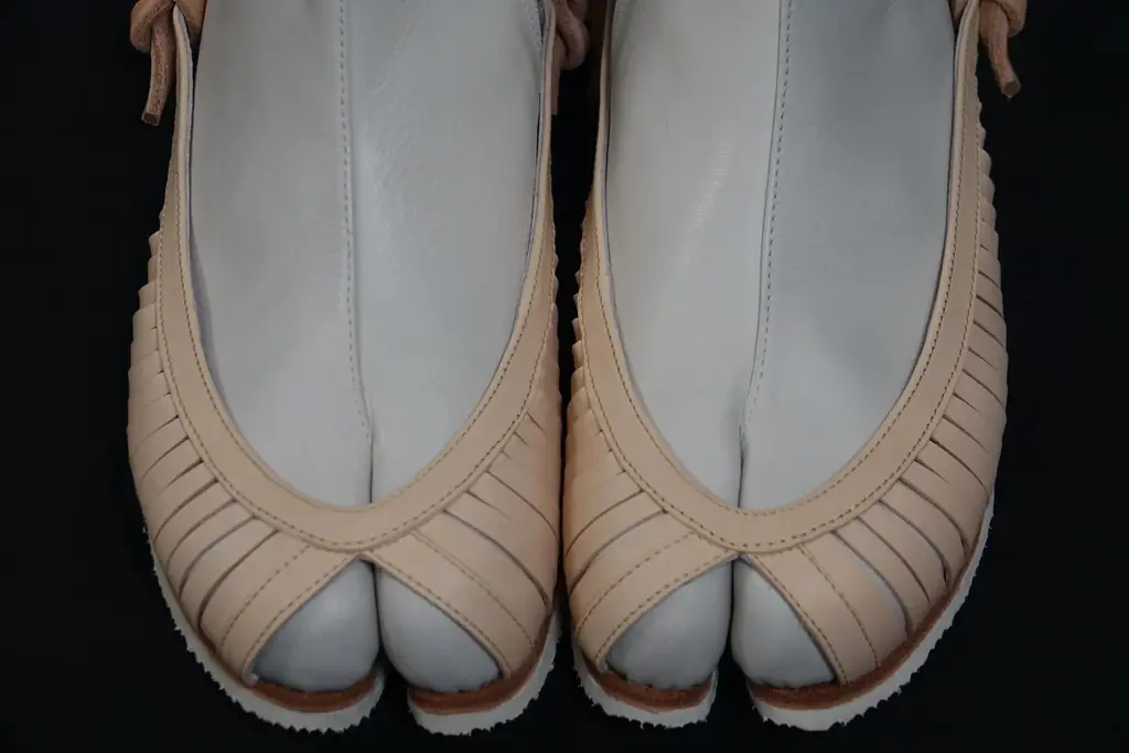 11月3日発売　和と韓をつなぐ本革ブーツ+Z / Panchoppari