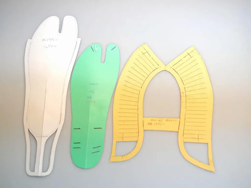 国際デザイン賞受賞、日韓国交正常化60周年、日本と韓国の伝統が融合した唯一無二の履物 画像 6