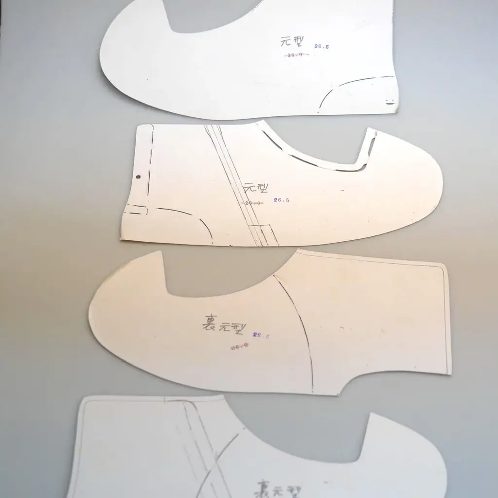 国際デザイン賞受賞、日韓国交正常化60周年、日本と韓国の伝統が融合した唯一無二の履物 画像 7