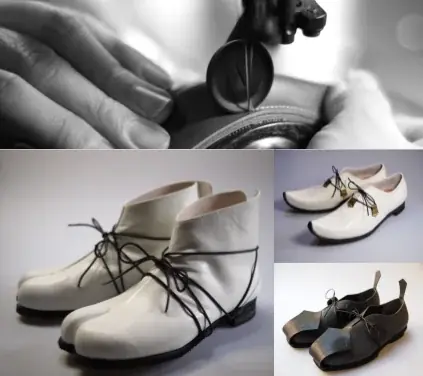 国際デザイン賞受賞、日韓国交正常化60周年、日本と韓国の伝統が融合した唯一無二の履物 画像 9