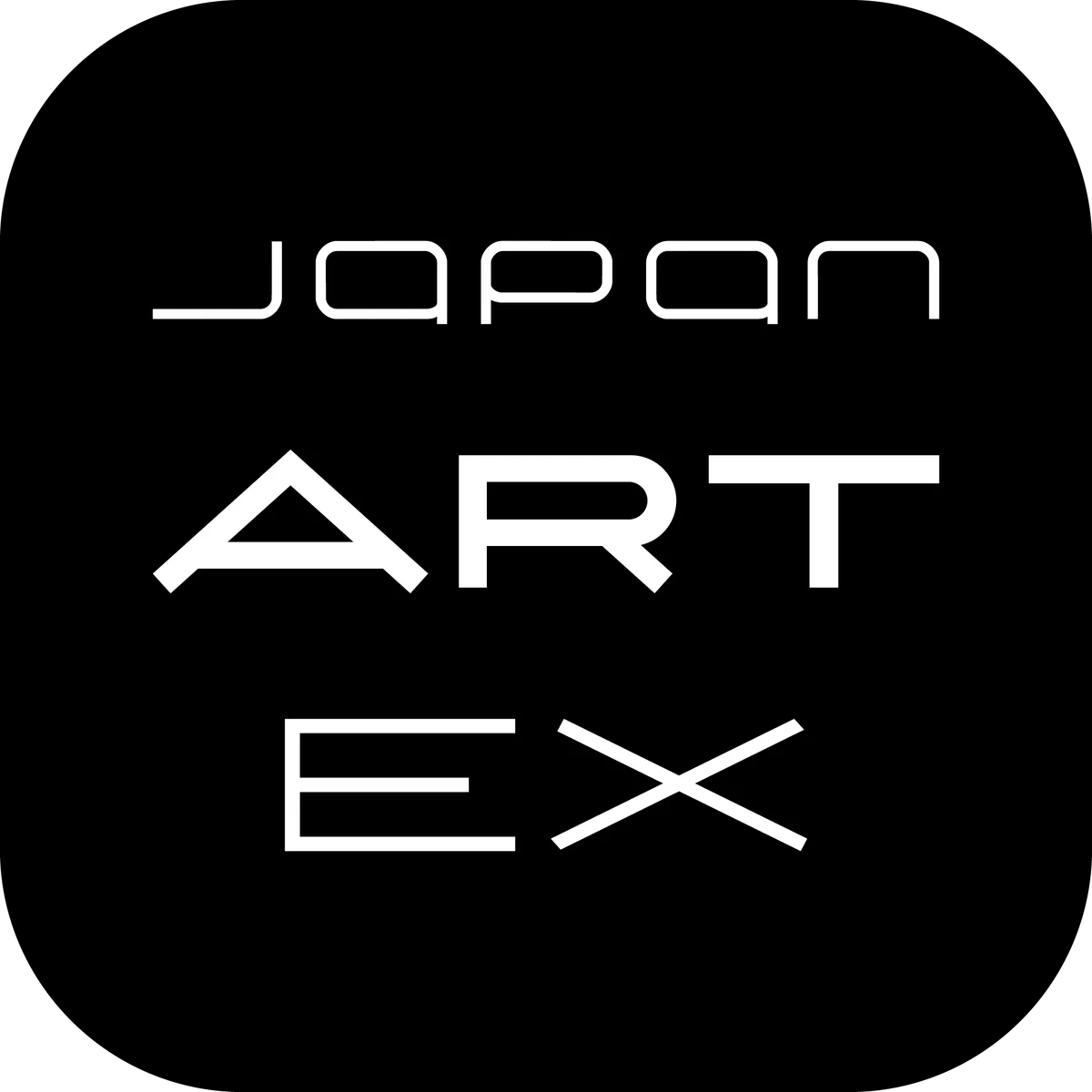 公式アプリ「japan ART EX」で岡山芸術交流の鑑賞が変わる