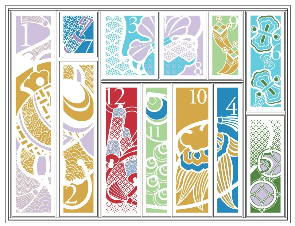 SENSAIから、一年を艶やかに締めくくるスキンケアアイテムを集めた、煌めきに包まれた“宝づくし”の「ホリデーギフト」2025年11月4日（火）発売 画像 3