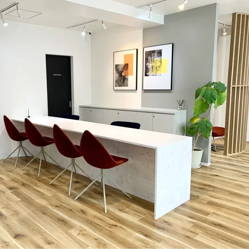 日本製の結婚指輪と婚約指輪ブランド 鶴(mikoto) 新宿アトリエオープン！！ 画像 1