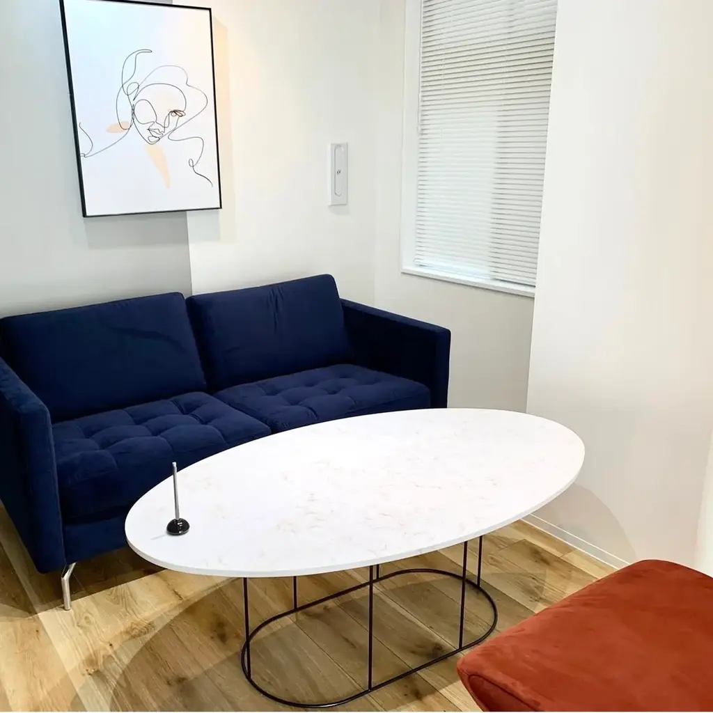 日本製の結婚指輪と婚約指輪ブランド 鶴(mikoto) 新宿アトリエオープン！！ 画像 2