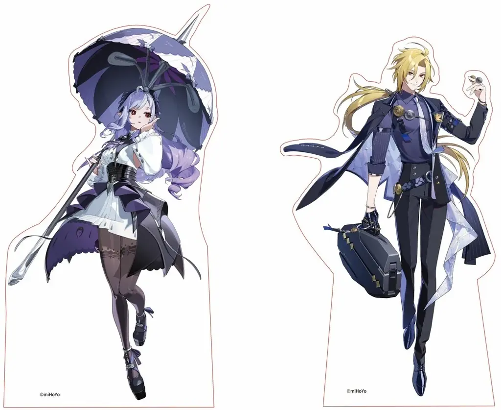 ファン熱狂の「コミLab.（コミラボ）」が都内初出店！未来屋書店板橋店が11月１日（土）リニューアルオープン！ 画像 6