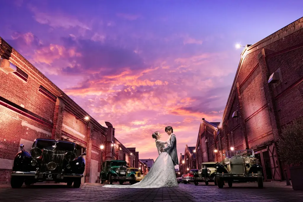 【期間限定・新プラン登場】家族婚にもぴったり！「フォトウエディング付き披露宴プラン」をリリース（2026年1〜3月限定） 画像 6