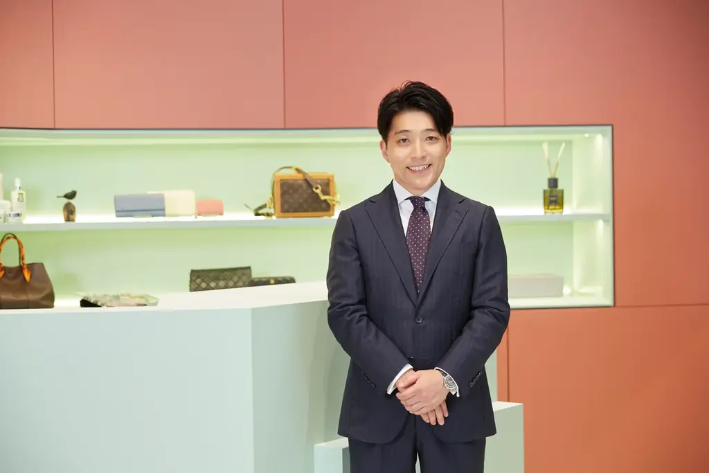 ブランドリペアの新たなサロン「REFINE 麻布台ヒルズ」が、麻布台ヒルズ レジデンスB に誕生！ 画像 2