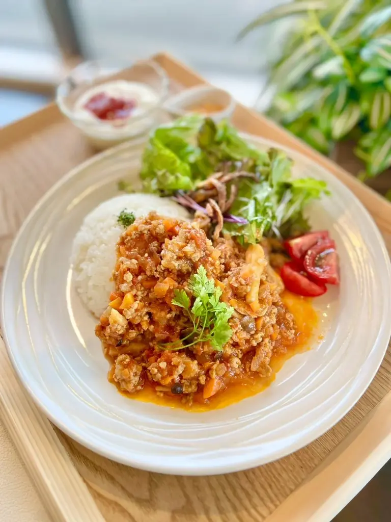 武蔵新城に「“ほんのちょっと”が叶うやさしい居場所」Parklet Café（パークレットカフェ）11月8日（土）グランドオープン 画像 5