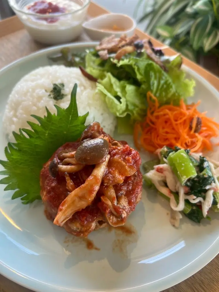 武蔵新城に「“ほんのちょっと”が叶うやさしい居場所」Parklet Café（パークレットカフェ）11月8日（土）グランドオープン 画像 6