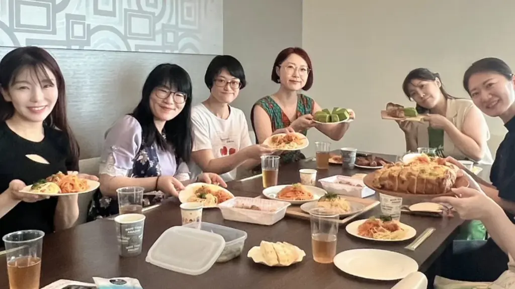 武蔵新城に「“ほんのちょっと”が叶うやさしい居場所」Parklet Café（パークレットカフェ）11月8日（土）グランドオープン 画像 9