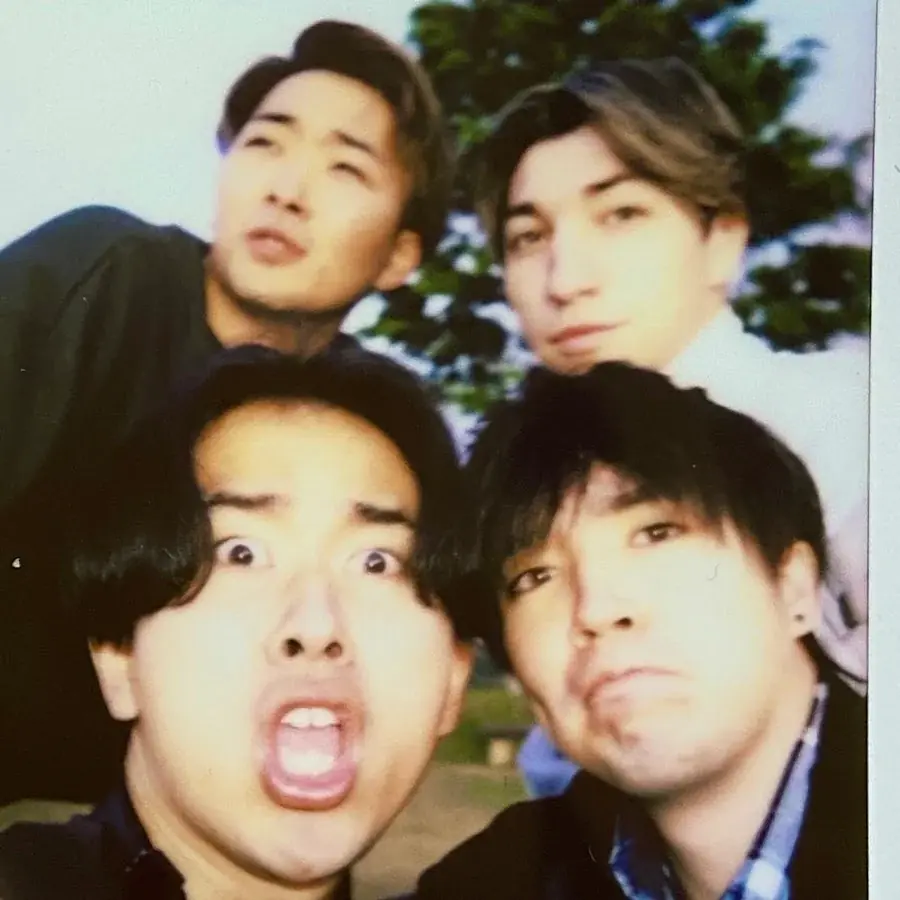 次世代グローバルYoutuber グループ 「ニシコリ」がラジオの学校に入学！？　初の冠番組「私立ニシコリ大学」が11月7日（金）開校！ 画像 3