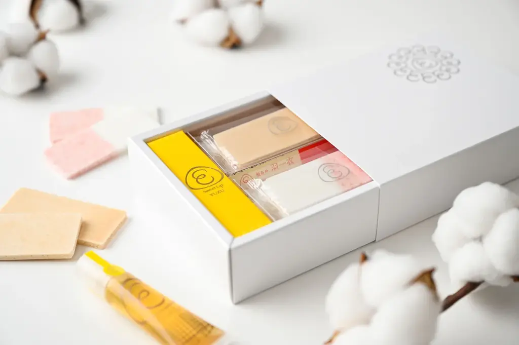 11月7日発売｜あめやえいたろう冬限定ギフト、贈り物に最適