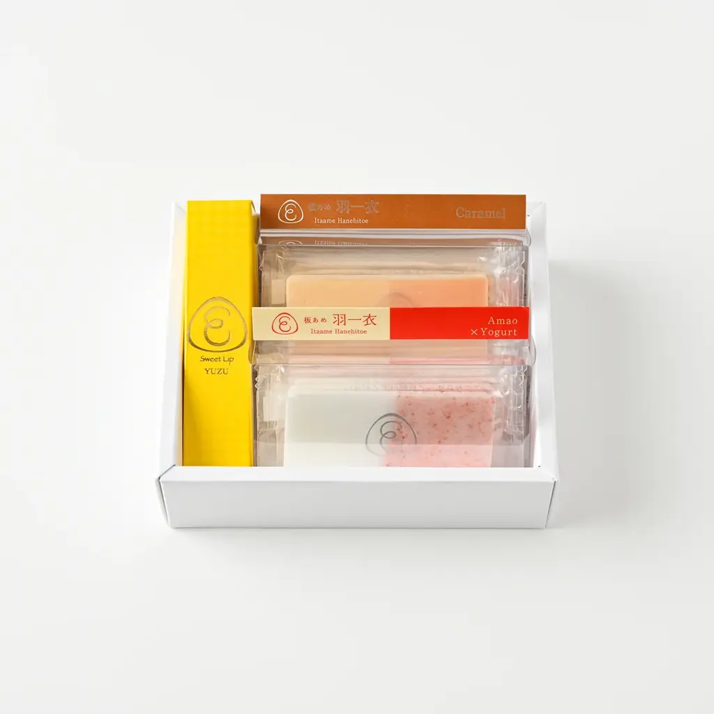 冬のひとときをやさしく包む。【オンラインストア限定】 画像 2