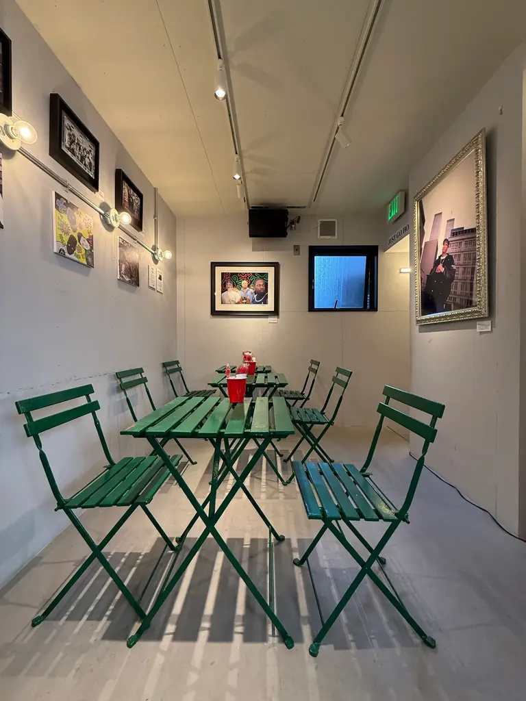 チキンオーバーライス専門店「J’sVendor原宿本店」移転リニューアルオープンから1周年を記念して1st Anniversary Weekを開催 画像 6