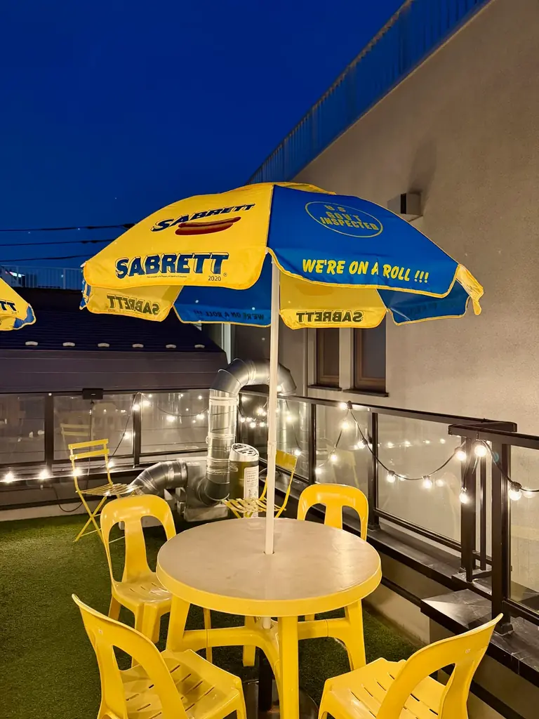 チキンオーバーライス専門店「J’sVendor原宿本店」移転リニューアルオープンから1周年を記念して1st Anniversary Weekを開催 画像 7