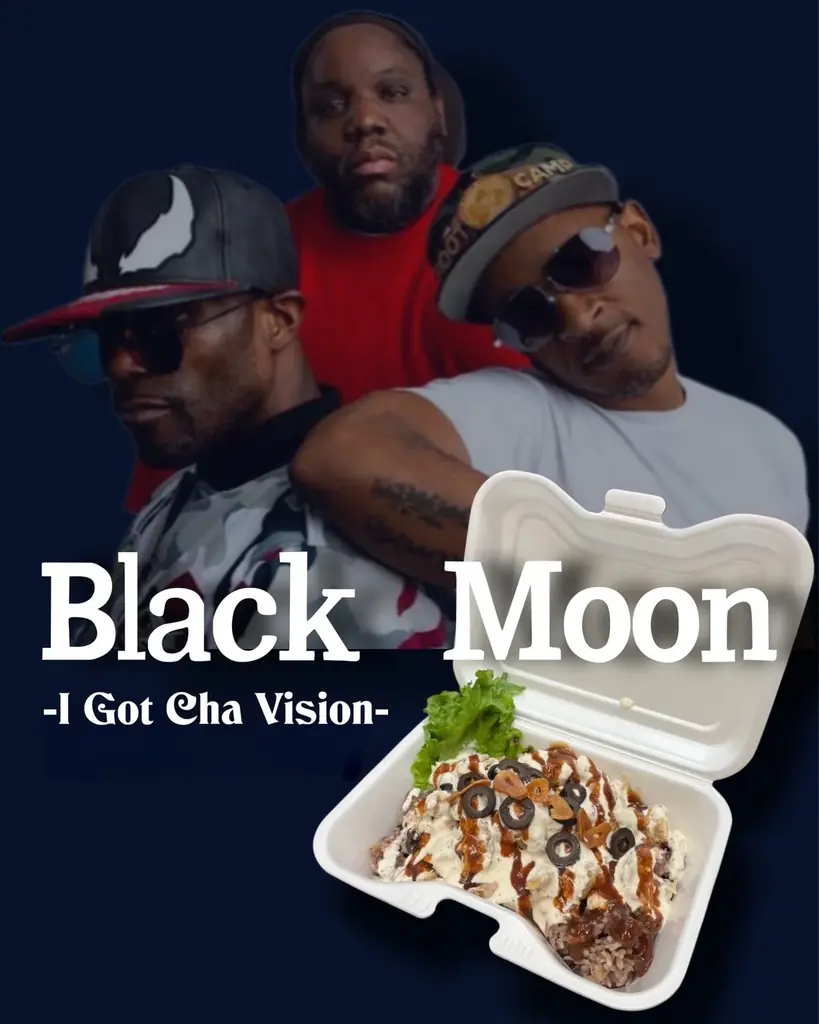 チキンオーバーライス専門店「J’sVendor原宿本店」移転リニューアルオープンから1周年を記念して1st Anniversary Weekを開催 画像 8