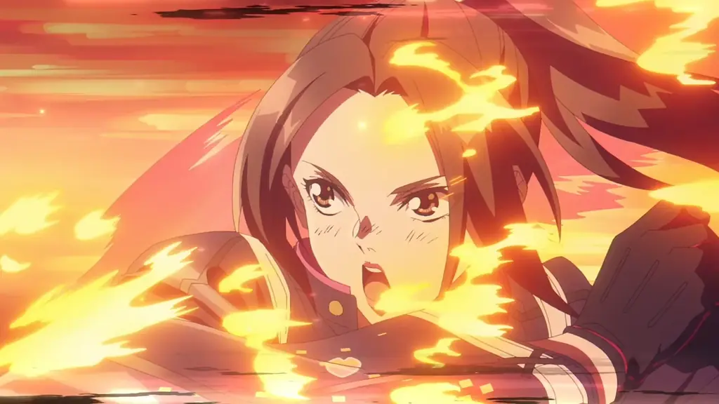 夢のクロスオーバーが実現！『餓狼伝説 City of the Wolves』に、『ストリートファイター』の「春麗」が11月5日参戦！大張正己氏によるアニメーショントレーラーも公開中！ 画像 5