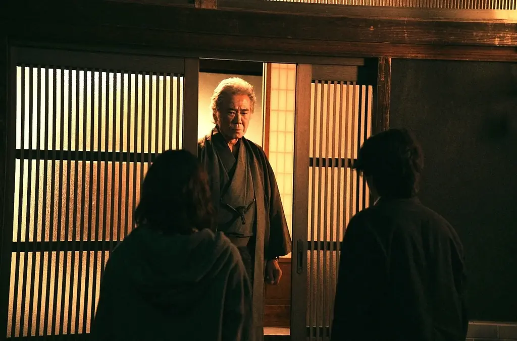 ABEMAオリジナルドラマ『MISS KING / ミス・キング』第6話は、今夜8時より無料配信開始！第6話のあらすじ・場面写真を公開 画像 2