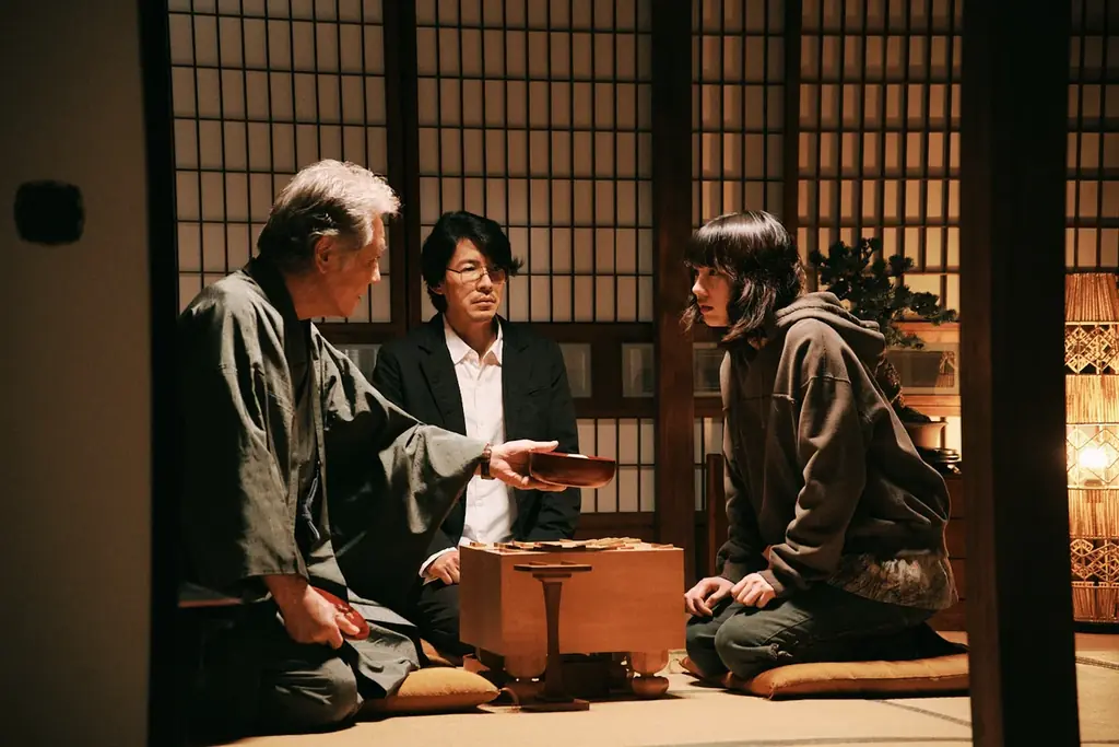 ABEMAオリジナルドラマ『MISS KING / ミス・キング』第6話は、今夜8時より無料配信開始！第6話のあらすじ・場面写真を公開 画像 3