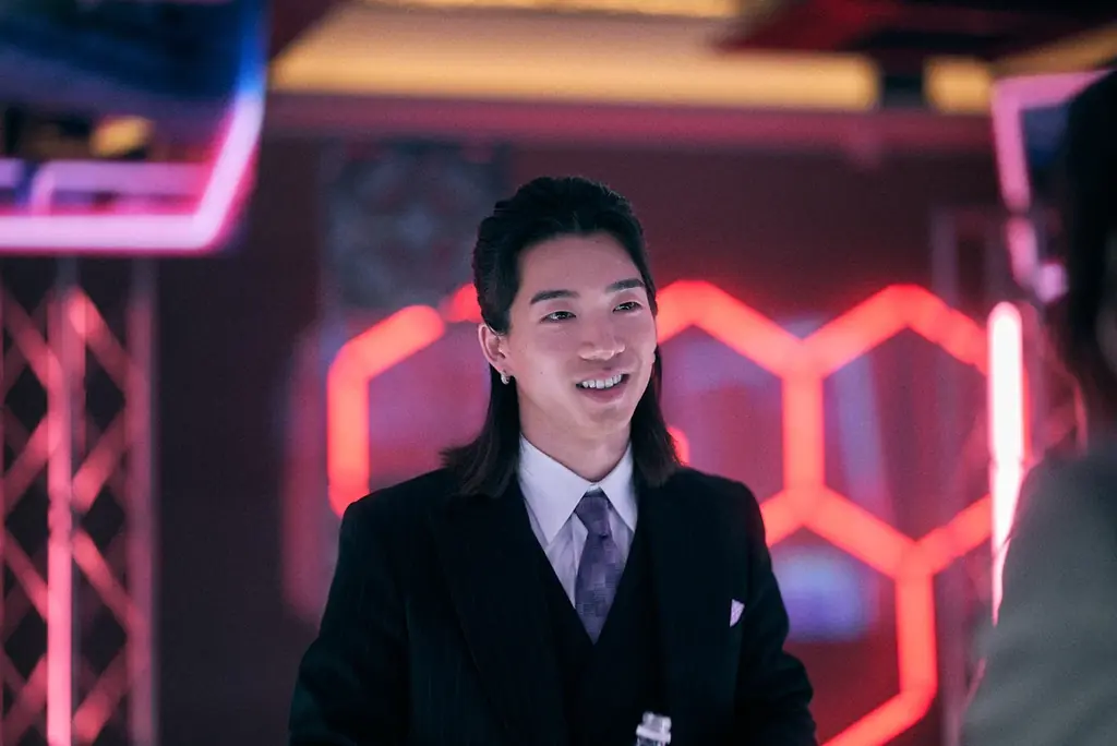 ABEMAオリジナルドラマ『MISS KING / ミス・キング』第6話は、今夜8時より無料配信開始！第6話のあらすじ・場面写真を公開 画像 6