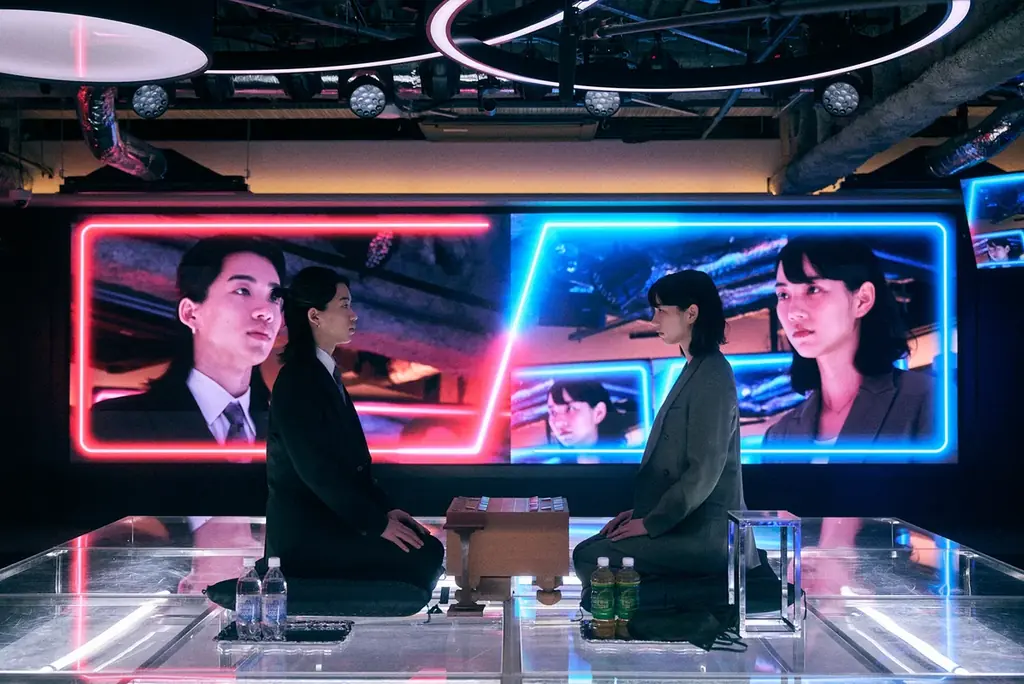 ABEMAオリジナルドラマ『MISS KING / ミス・キング』第6話は、今夜8時より無料配信開始！第6話のあらすじ・場面写真を公開 画像 7