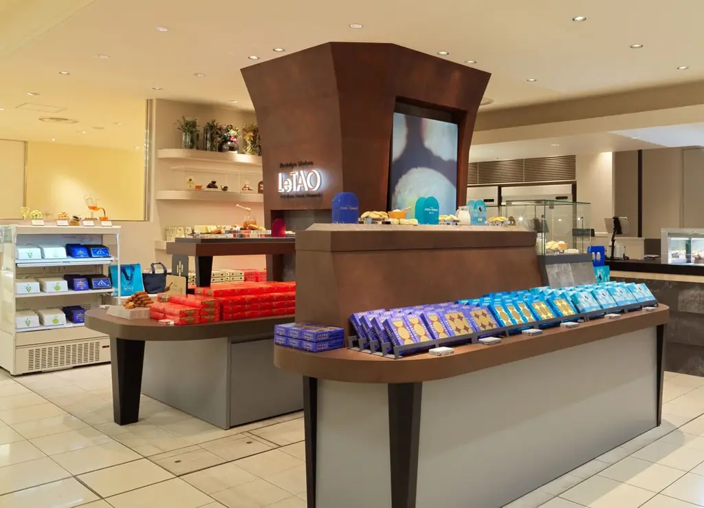 【小樽洋菓子ルタオ】新商品「みかんドゥーブル～温州みかん～」冬限定発売のお知らせ。11月17日よりルタオ大丸札幌店にて先行販売いたします。 画像 3