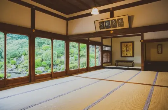 安倍昭恵「書」× 裕人礫翔「箔」 アート展「結（ゆい）」清水寺・成就院にて開幕 / “Yui” – Akie Abe × Hiroto Rakusho Opens at Jōjuin Kiyomizu 画像 3