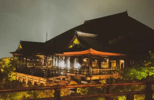 安倍昭恵「書」× 裕人礫翔「箔」 アート展「結（ゆい）」清水寺・成就院にて開幕 / “Yui” – Akie Abe × Hiroto Rakusho Opens at Jōjuin Kiyomizu 画像 8