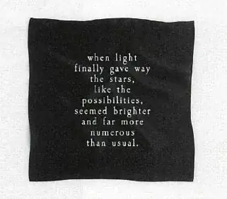 Ann Demeulemeesterのデザイナーステファノ ガリーチがGR8にてサイン会を開催 画像 2