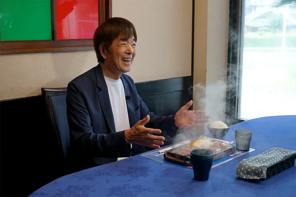 ジャパネットたかた創業者・髙田明の旅番組が7年ぶりに復活！『髙田明のいいモノさんぽ』 画像 4