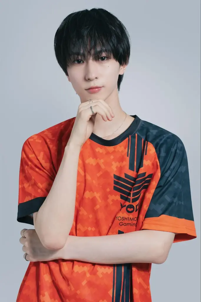 ボーイズグループ「OCTPATH」の四谷真佑がプロゲーミングチーム「よしもとゲーミング」に加入！ 画像 2