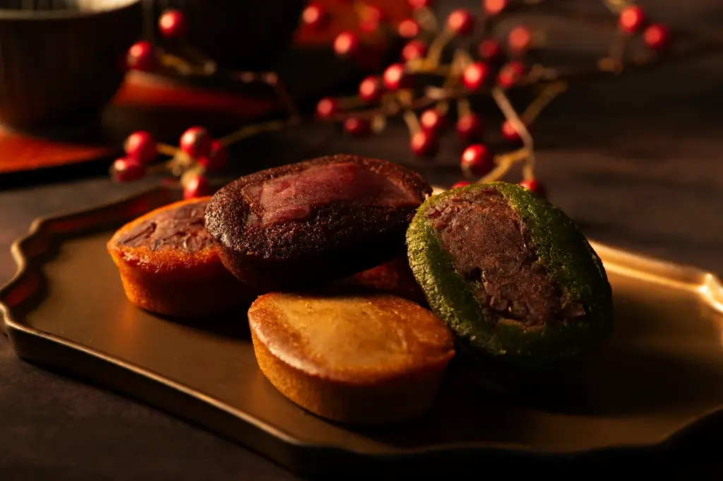 【あんこ×洋菓子の新境地】福岡・八女発「ANKO and」阪神梅田本店に初の常設店オープン！ 画像 3