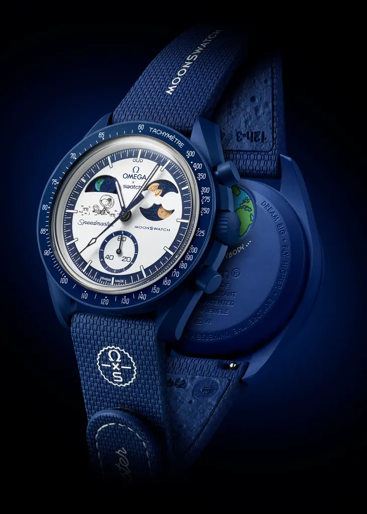 満月を讃えるシリーズ第4弾『MISSION TO EARTHPHASE – MOONSHINE GOLD』ビーバームーンを祝う新作が登場！ 画像 2