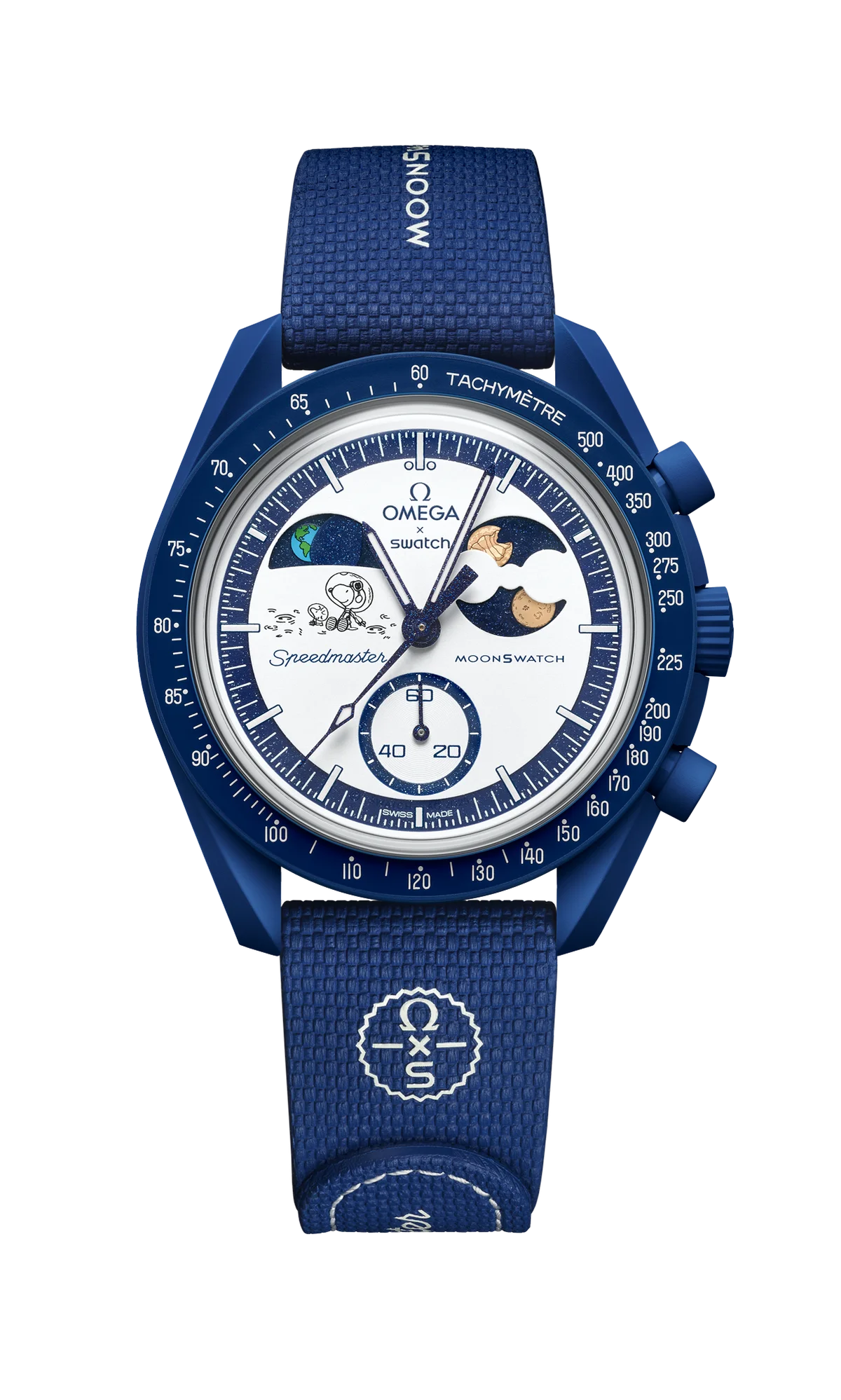 満月を讃えるシリーズ第4弾『MISSION TO EARTHPHASE – MOONSHINE GOLD』ビーバームーンを祝う新作が登場！ 画像 3