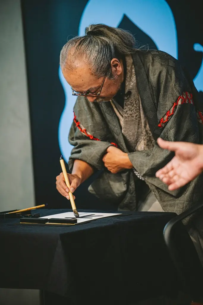 バンド生活36年目！人間椅子の新作アルバムリリース特別記念番組をスペースシャワーTVにてオンエア！メイプル超合金・安藤なつをMCに、メンバーがこれまでの歩みを振り返る！ 画像 7