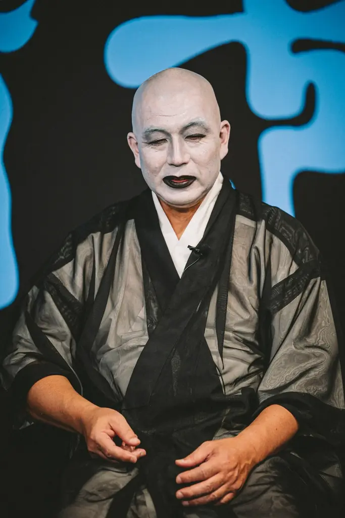 バンド生活36年目！人間椅子の新作アルバムリリース特別記念番組をスペースシャワーTVにてオンエア！メイプル超合金・安藤なつをMCに、メンバーがこれまでの歩みを振り返る！ 画像 8