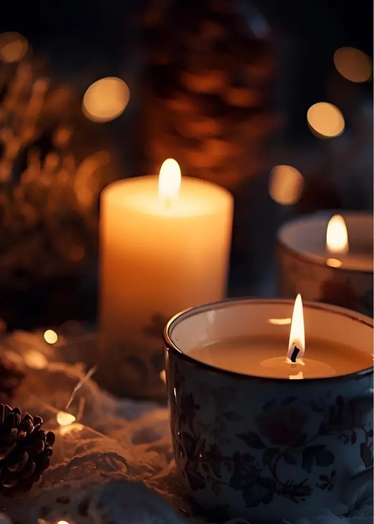 【2025年冬限定】MY ONLY FRAGRANCE、全国11店舗で“ウッディ×ムスク”の香りをテーマにした冬限定企画「共通香料プロジェクト -Winter Edition-」開催 画像 3