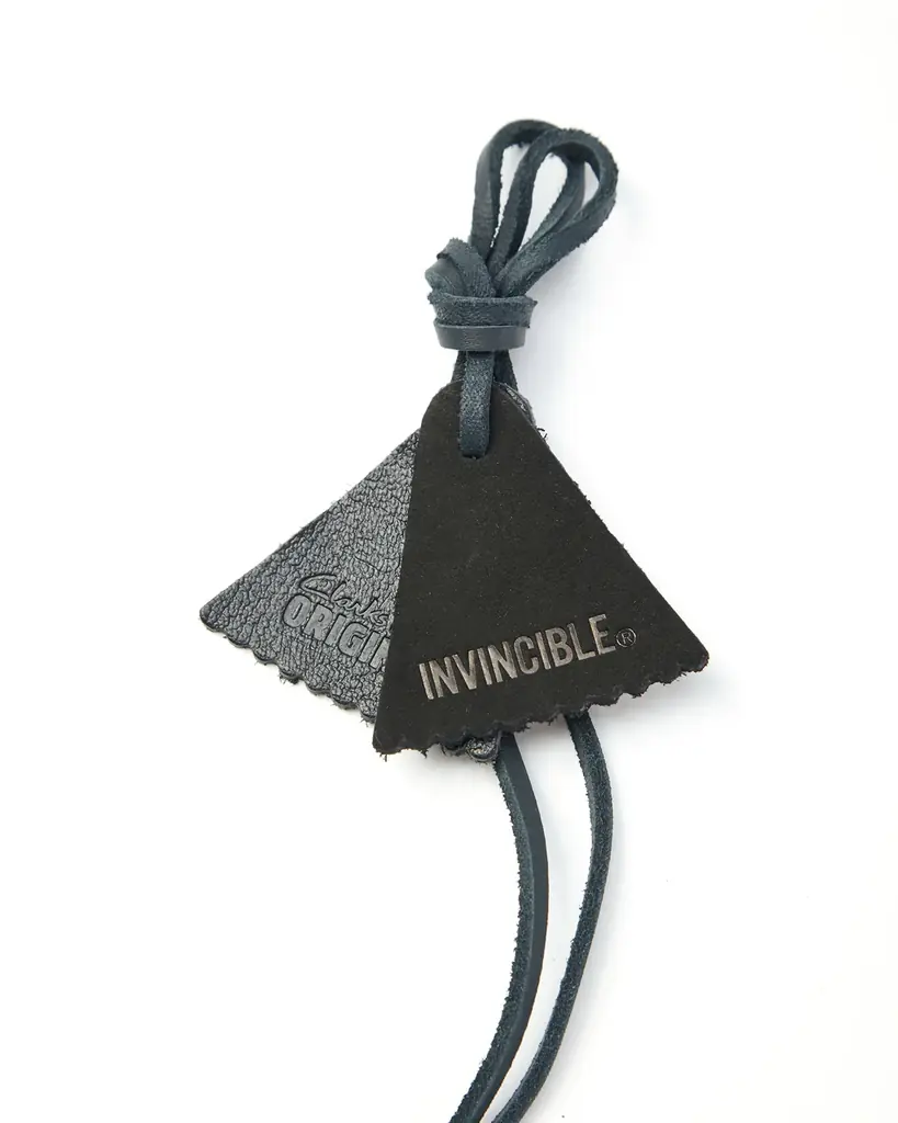 クラークス オリジナルズ × インヴィンシブル コラボレーションが発売 画像 4