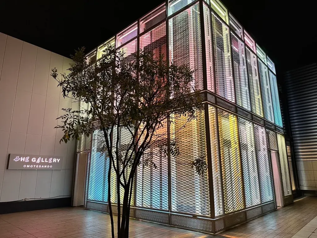 tHE GALLERY OMOTESANDOにて、11月7日（金）より、JR CHUOによる個展「System of Escape」を開催。 画像 4